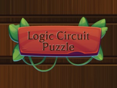 Game Logic Circuit Puzzle