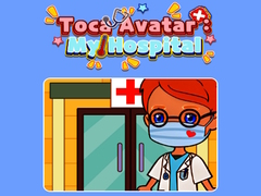 Game Toca Avatar: My Hospital  online.