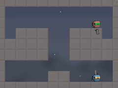 Game Jetpack Apocalypse