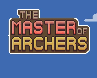 Game The Master Of Archers online.