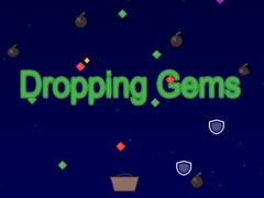 Game Dropping Gems
