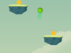 Game Bouncing Ball