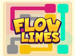 Game NG: Flow Lines