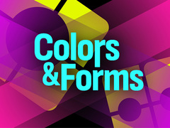 Game Colors & Forms