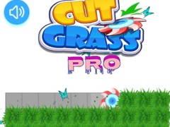 Game Cut Grass Pro online.