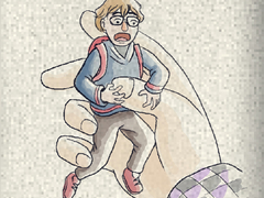 Game Gigantoleta Planet Of Giants