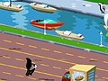 Game Road to Love