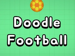 Game Doodle Football