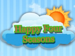 Game Happy Four Seasons