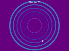 Game Jumping Orbits