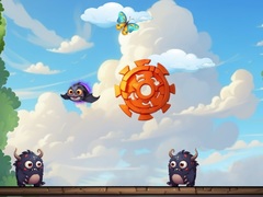 Game Adventure Of Lyra