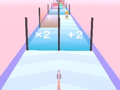 Game Speed Shooter