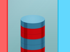 Game Disk Rush