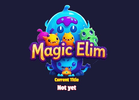 Game Magic Elim online