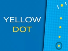 Game Yellow Dot