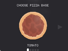 Game Pixel Pizzeria online.