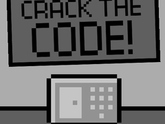 Game Crack The Code