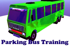 Game Parking Bus Training