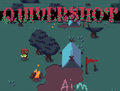 Game Quivershot online.