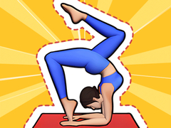 Game Yoga Master - Flex Running