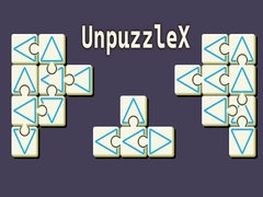 Game UnpuzzleX