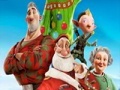 Game Arthur Christmas Find the Numbers