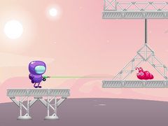 Game Space Pest Annihilation