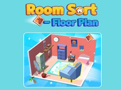 Game Room Sort - Floor Plan