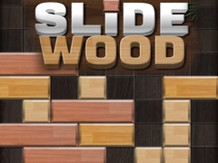 Game Slide Wood