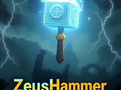Game Zeus Hammer Final