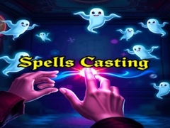 Game Spells Casting