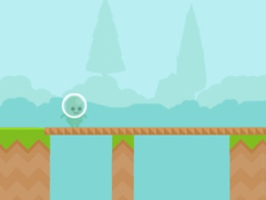 Game Alien Bridge