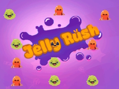 Game Jelly Rush