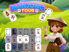 Game Mahjong Tour