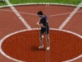 Game Hammer Throw