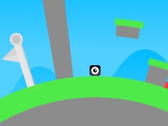 Game Rotate Platformer