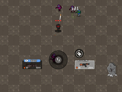 Game Fight To The End