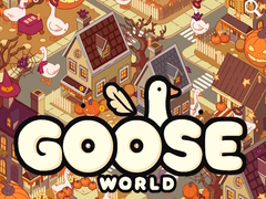 Game Goose World