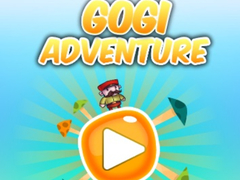 Game Gogi Adventure