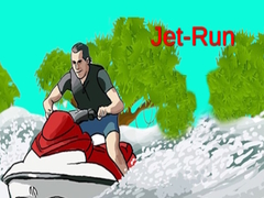 Game Jet-Run