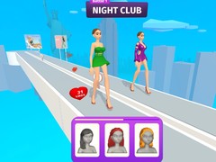 Game Fashion Battle