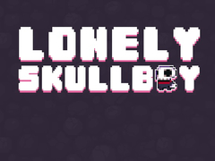 Game Lonely Skullboy