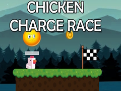 Game Chicken Charge Race