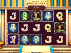 Game Gold Of Egypt Slot