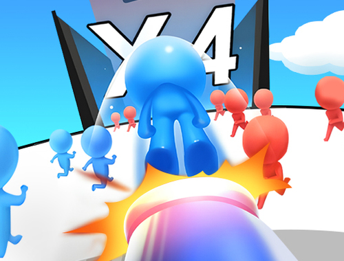 Game Cannon Shooter online.