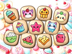 Game Sweetsu Tile Puzzle