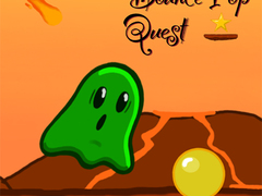 Game Bounce Pop Quest