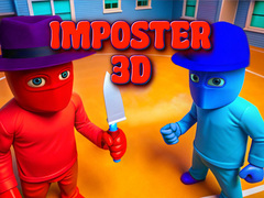 Game Imposter 3D