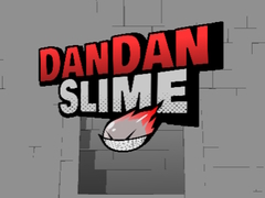 Game DanDan Slime 