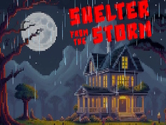 Game Shelter from the Storm